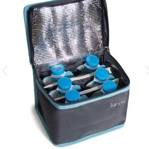 Kinde portable cooler